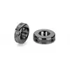 Schaller (SC570344) S-Locks Lock Wheels Czarny