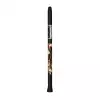 Toca (TO804300) World Percussion Duro Didgeridoos Ma�e (malowane)
