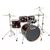 PDP (PD805913) Drumset Blue Sparkle