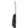 Ovation 2078TX-5 Elite TX Deep Contour Cutaway Black Textured Gitara elektroakustyczna