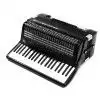 Weltmeister Saphir 41/120/IV/11/5 akordeon + case Weltmeister Saphir 41/120/IV/11/5 akordeon + case