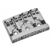 Schaller 3D-8 Mostek do gitary basowej 8-strunowy Ruthenium
