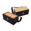 Toca (TO805126) World Percussion Bongo Flip-Cajon T-BFC
