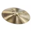 Paiste Ride Formula 602 20″ Medium Flatride