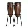 Latin Percussion Congaset Aspire Walnut