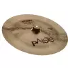 Paiste Talerz China 2002 18″