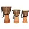 Kamballa Djembe Wysoko ok. 48cm - rednica 22cm