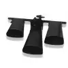 Latin Percussion Dzwonki alpejskie Tri-Bell Set LP570 Latin Percussion Dzwonki alpejskie Tri-Bell Set LP570