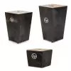 Latin Percussion Cajon Cuban Quinto