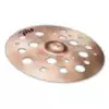 Paiste Talerz efektowy PST-X Swiss Crash 18″ Thin Crash