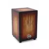 Latin Percussion Cajon Aspire Accents Sunburst Streak Latin Percussion Cajon Aspire Accents Sunburst Streak