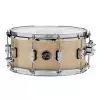 Drum Workshop Snaredrum Performance Lakierowany Kolor: naturalny