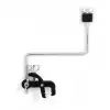 Gibraltar Rami� do talerza Cymbal Mount SC-JCM