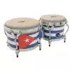 Latin Percussion Bongo Matador Wood