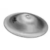 Paiste Talerz efektowy PST-X Pure Bell 9″