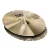 Paiste Talerz HiHat Formula 602 15″ Medium Paiste Talerz HiHat Formula 602 15″ Medium