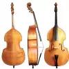 GEWA Strings Bas Germania  11 Model Berlin antyk