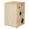 Latin Percussion Cajon Americana MT BOX LP1443