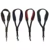 Neotech Pasek saksofonowy Soft Sax Czarny XL, d�ugo�� 48,3 - 66cm