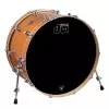 Drum Workshop Bassdrum Performance Gold Sparkle