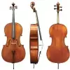 GEWA Strings Wiolonczela koncertowa Georg Walther 4/4