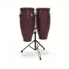 Latin Percussion Congaset City Series Dark Wood