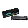 Lee Oskar Harmonijka ustna Melody Maker 1910MM G-Dur Lee Oskar Harmonijka ustna Melody Maker 1910MM G-Dur