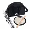 Drum Workshop Smart Practice Set 12″