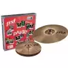 Paiste Zestaw talerzy PST 5 Essential (Light)