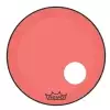 Remo Naciągi Colortone Powerstroke 3 clear 18″ P3-1318-CT-RDOH Remo Naciągi Colortone Powerstroke 3 clear 18″ P3-1318-CT-RDOH