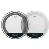 Remo Naciągi Powersonic Transparent Bassdrum 24″ PW-1324-00 Remo Naciągi Powersonic Transparent Bassdrum 24″ PW-1324-00