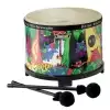 Remo Kids Percussion Floor Tom KD-5080-01