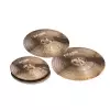 Paiste Zestaw talerzy Seria 900 Rock (Heavy)