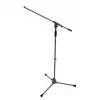 K&M 21060 gray statyw mikrofonowy ″soft touch″