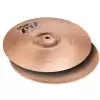 Paiste Talerz efektowy PST-X Swiss Hats 12″ Cajon
