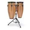 Latin Percussion Congaset Aspire Walnut Latin Percussion Congaset Aspire Walnut