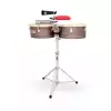 Latin Percussion Timbalesy Karl Perazzo