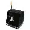 Rockstand 20857 B/1 futera/statyw na 3 gitary