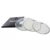 Remo Nacigi Ambassador Transparent ProPack PP-1192-BA