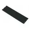 Amex BPA 91003 3U panel aluminiowy