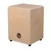 Latin Percussion Cajon Matador 2-Voice Natural Latin Percussion Cajon Matador 2-Voice Natural