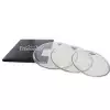 Remo Nacigi Emperor Transparent ProPack PP-0982-BE