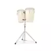 Latin Percussion Statyw na conga Junior Double