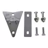 Latin Percussion P�ytka boczna Conga Top tuning Chromowany