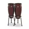 Latin Percussion Congaset Aspire Dark Wood