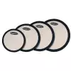 Drum Workshop Smart Practice Tom/Snare Set Drum Workshop Smart Practice Tom/Snare Set