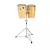 Latin Percussion Congaset Jr. Congas 8″ & 9″