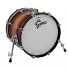 Gretsch Bass Drum NEW Renown Maple 2016 Gloss Natural