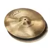 Paiste Talerz HiHat Signature Precision 14″ Sound Edge