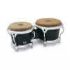 Latin Percussion Bongo Fiberglass White